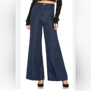 Free people high rise jeans